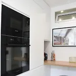 Bright Apartment In The Heart Of Batignolles